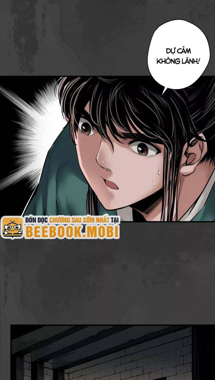 Tàng Phong Hành - Chapter 153 - Page 21