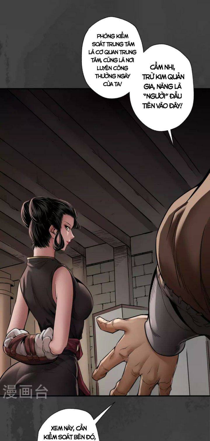 Tàng Phong Hành - Chapter 153 - Page 23