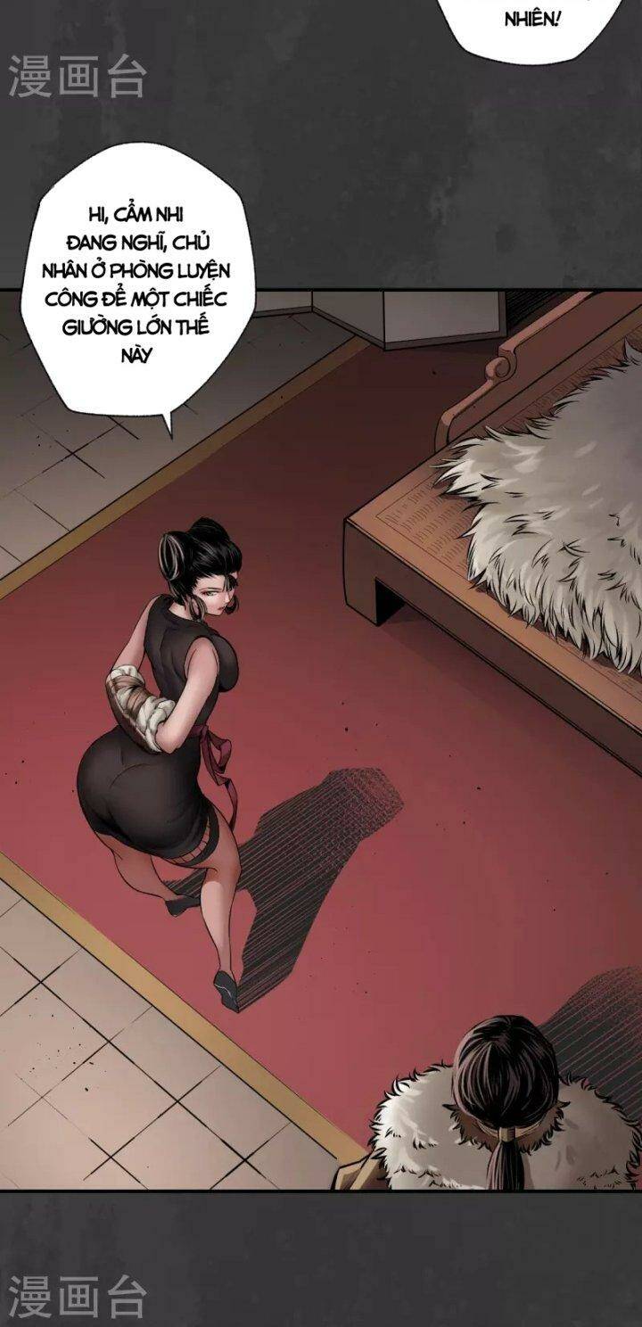 Tàng Phong Hành - Chapter 153 - Page 26