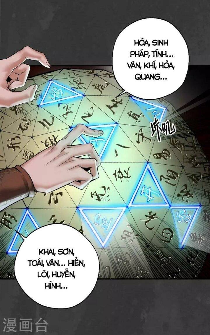 Tàng Phong Hành - Chapter 153 - Page 4
