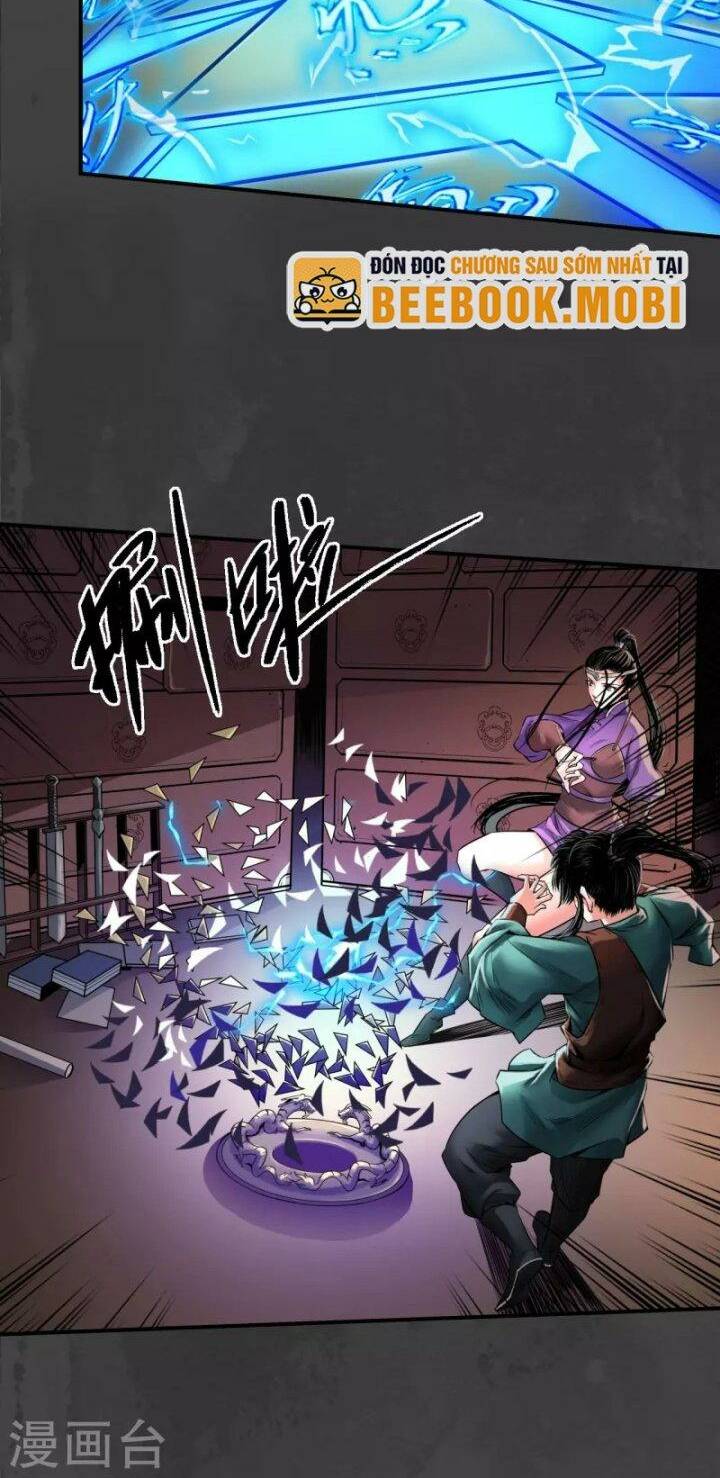 Tàng Phong Hành - Chapter 153 - Page 6