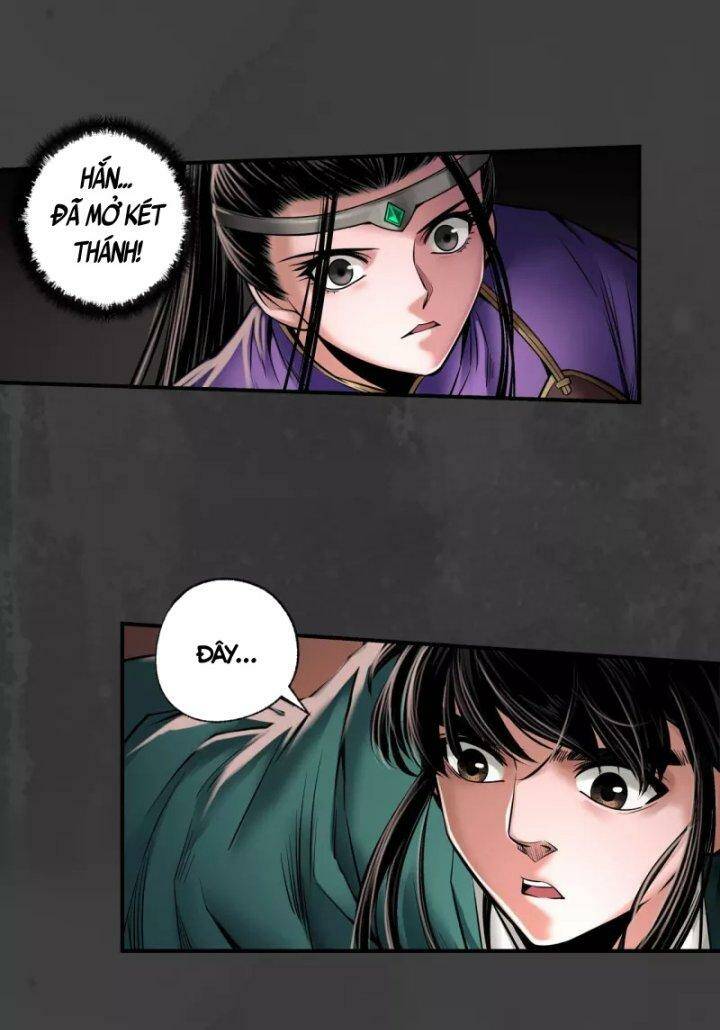 Tàng Phong Hành - Chapter 153 - Page 7