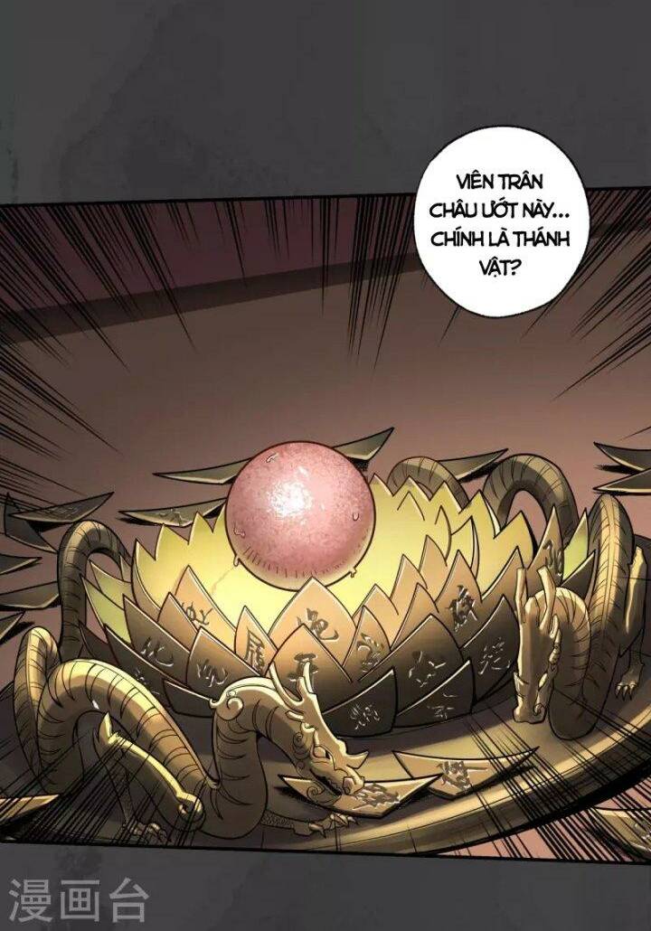 Tàng Phong Hành - Chapter 153 - Page 8