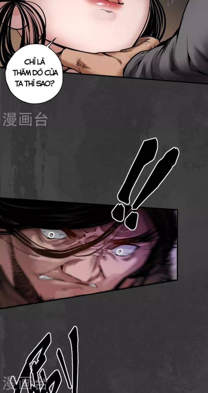 Tàng Phong Hành - Chapter 154 - Page 11