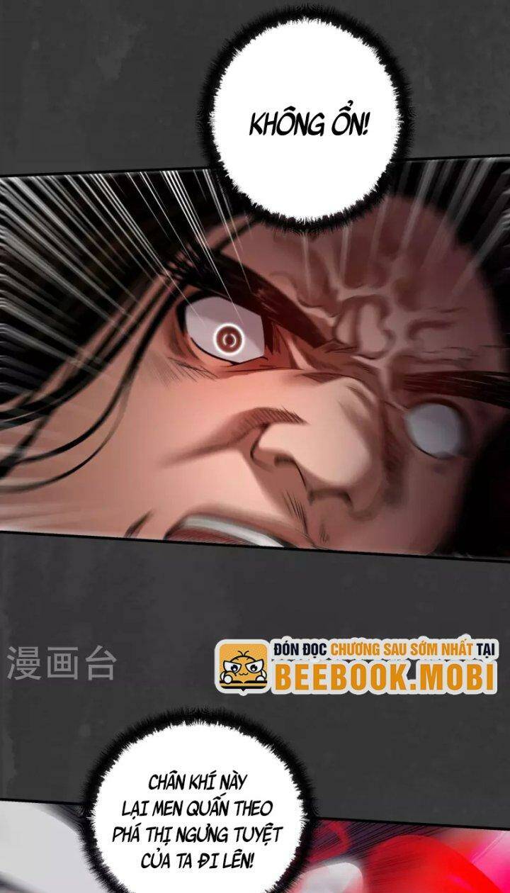 Tàng Phong Hành - Chapter 154 - Page 14
