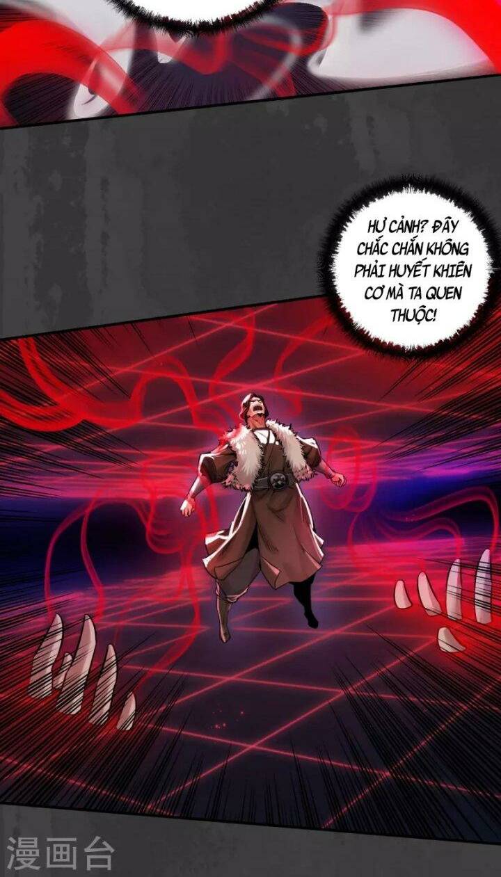 Tàng Phong Hành - Chapter 154 - Page 15