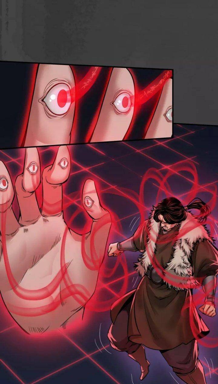 Tàng Phong Hành - Chapter 154 - Page 16