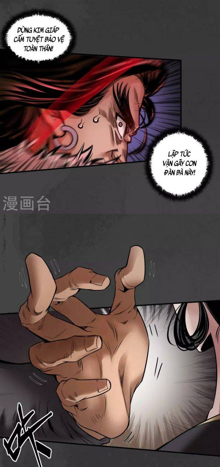 Tàng Phong Hành - Chapter 154 - Page 18