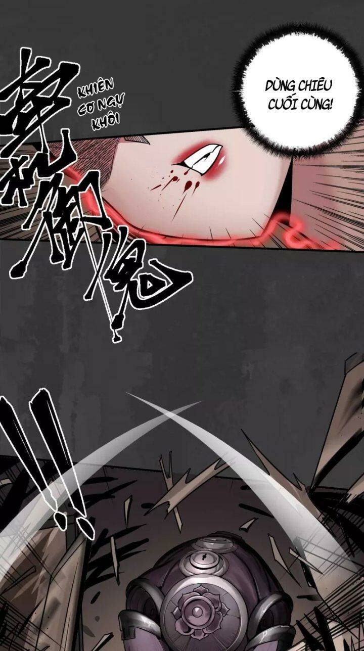 Tàng Phong Hành - Chapter 154 - Page 22