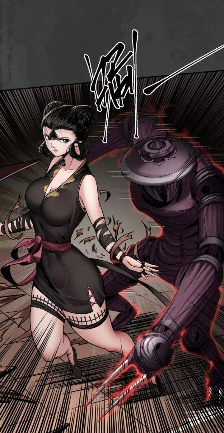 Tàng Phong Hành - Chapter 154 - Page 26