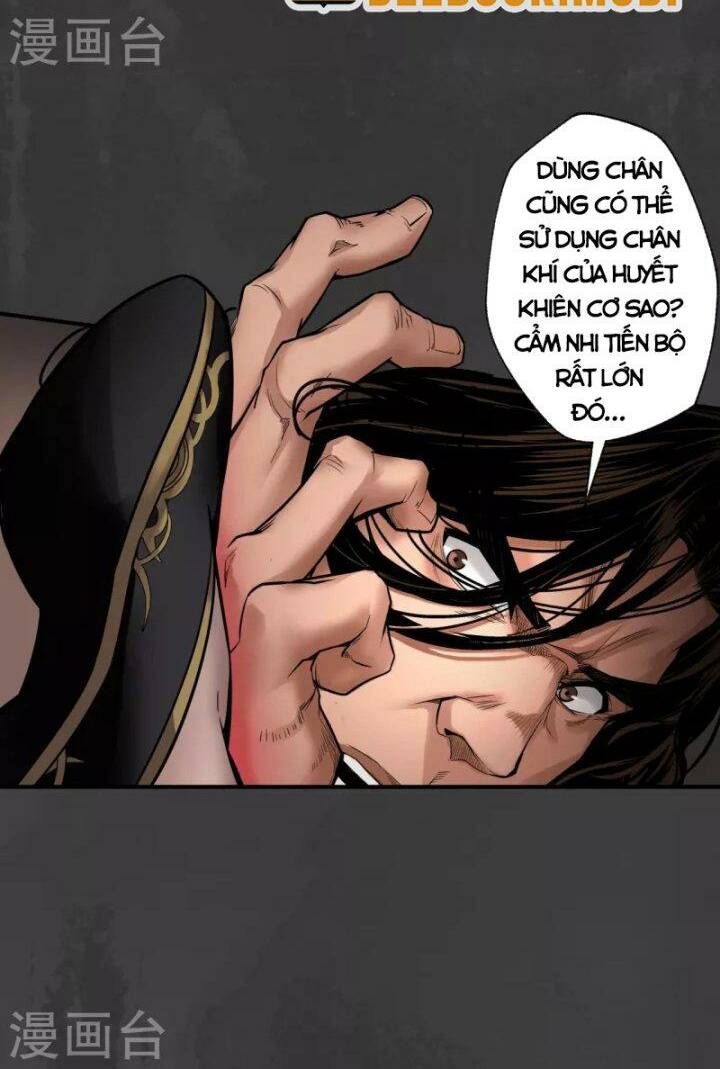 Tàng Phong Hành - Chapter 154 - Page 3