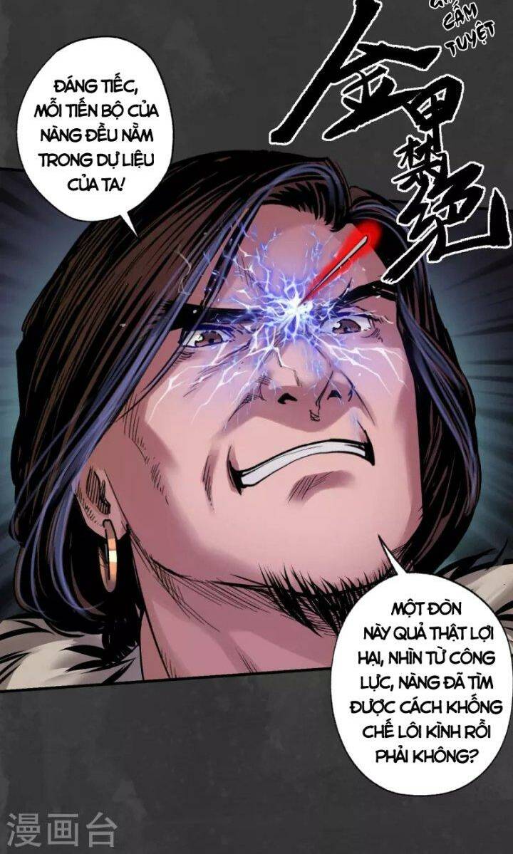 Tàng Phong Hành - Chapter 154 - Page 5