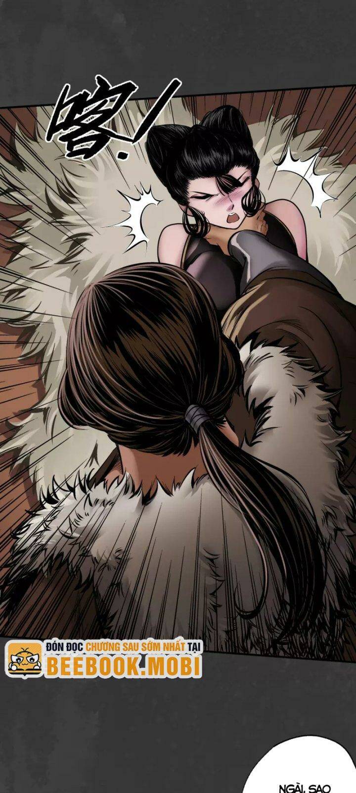 Tàng Phong Hành - Chapter 154 - Page 6