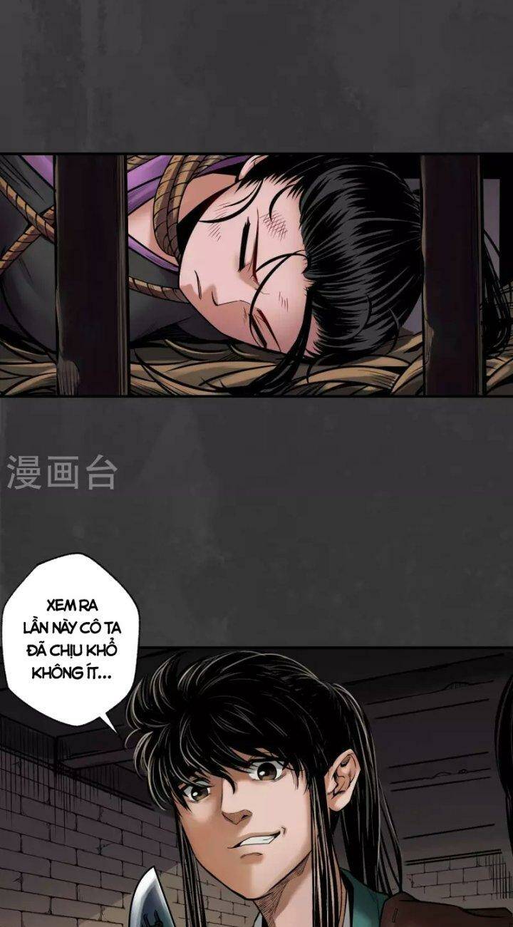 Tàng Phong Hành - Chapter 155 - Page 14