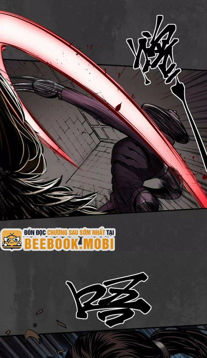 Tàng Phong Hành - Chapter 155 - Page 27