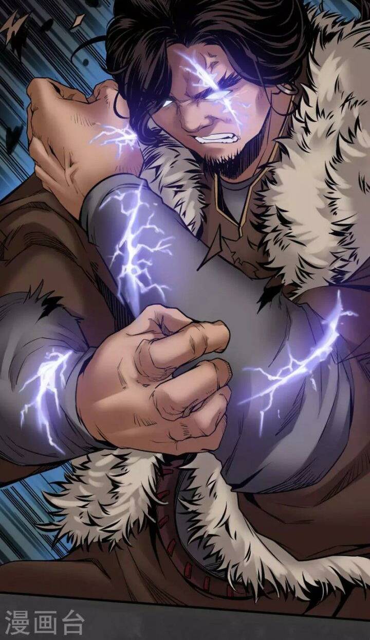 Tàng Phong Hành - Chapter 155 - Page 28