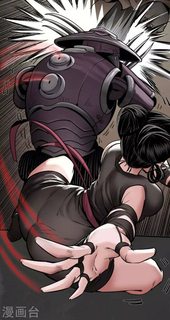 Tàng Phong Hành - Chapter 155 - Page 30