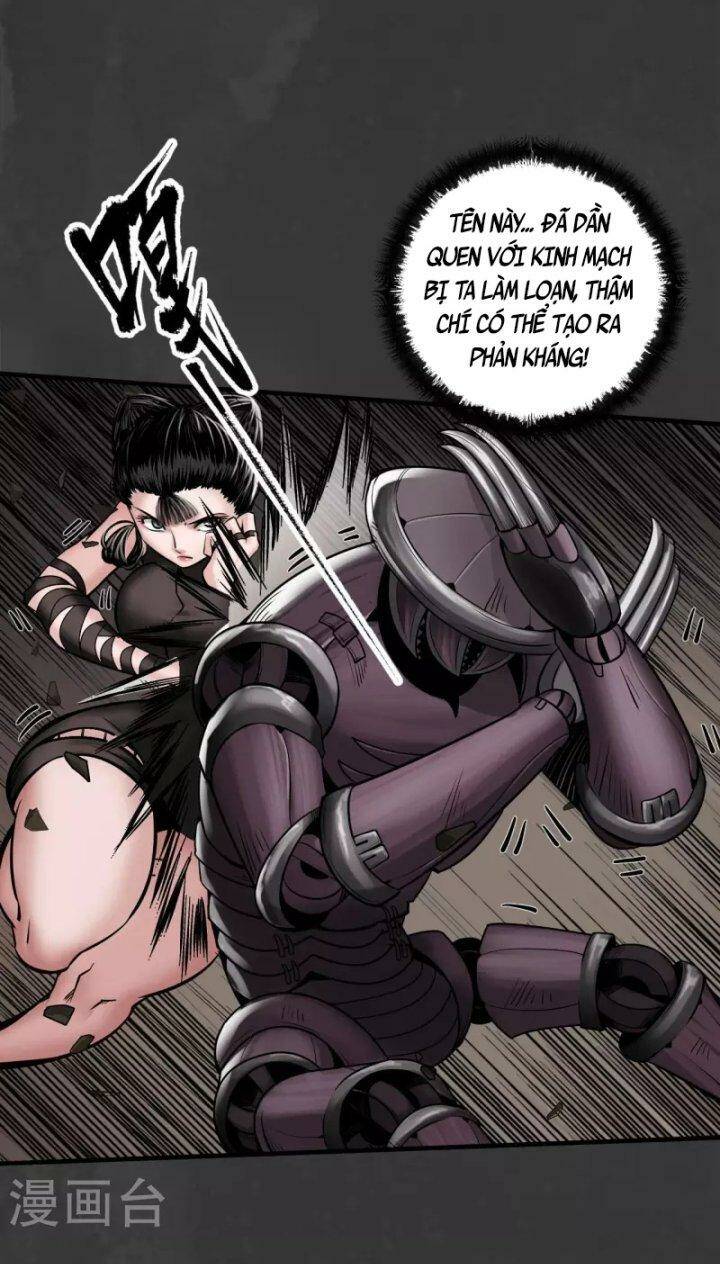 Tàng Phong Hành - Chapter 155 - Page 31