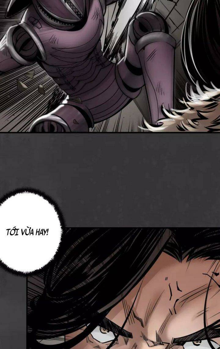 Tàng Phong Hành - Chapter 155 - Page 34