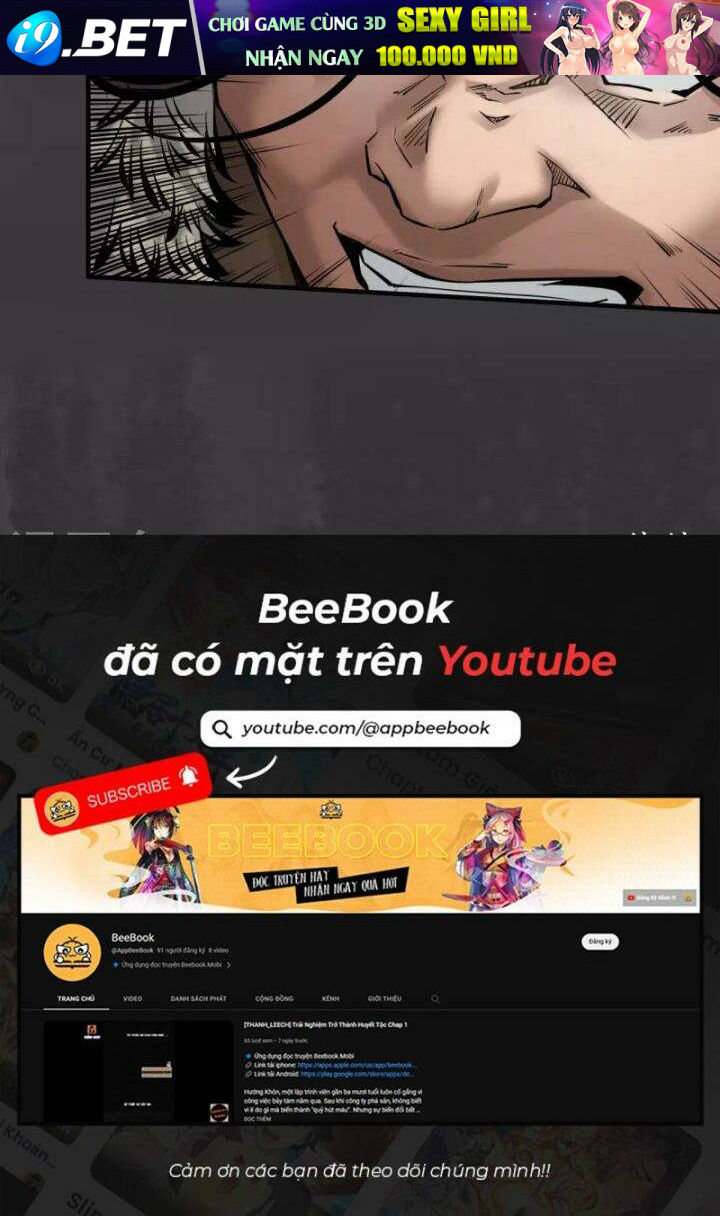 Tàng Phong Hành - Chapter 155 - Page 35