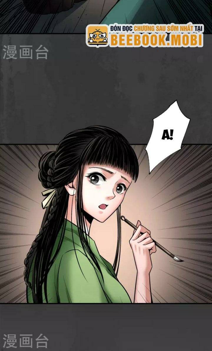 Tàng Phong Hành - Chapter 155 - Page 5