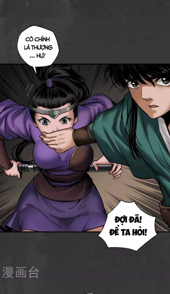 Tàng Phong Hành - Chapter 155 - Page 6