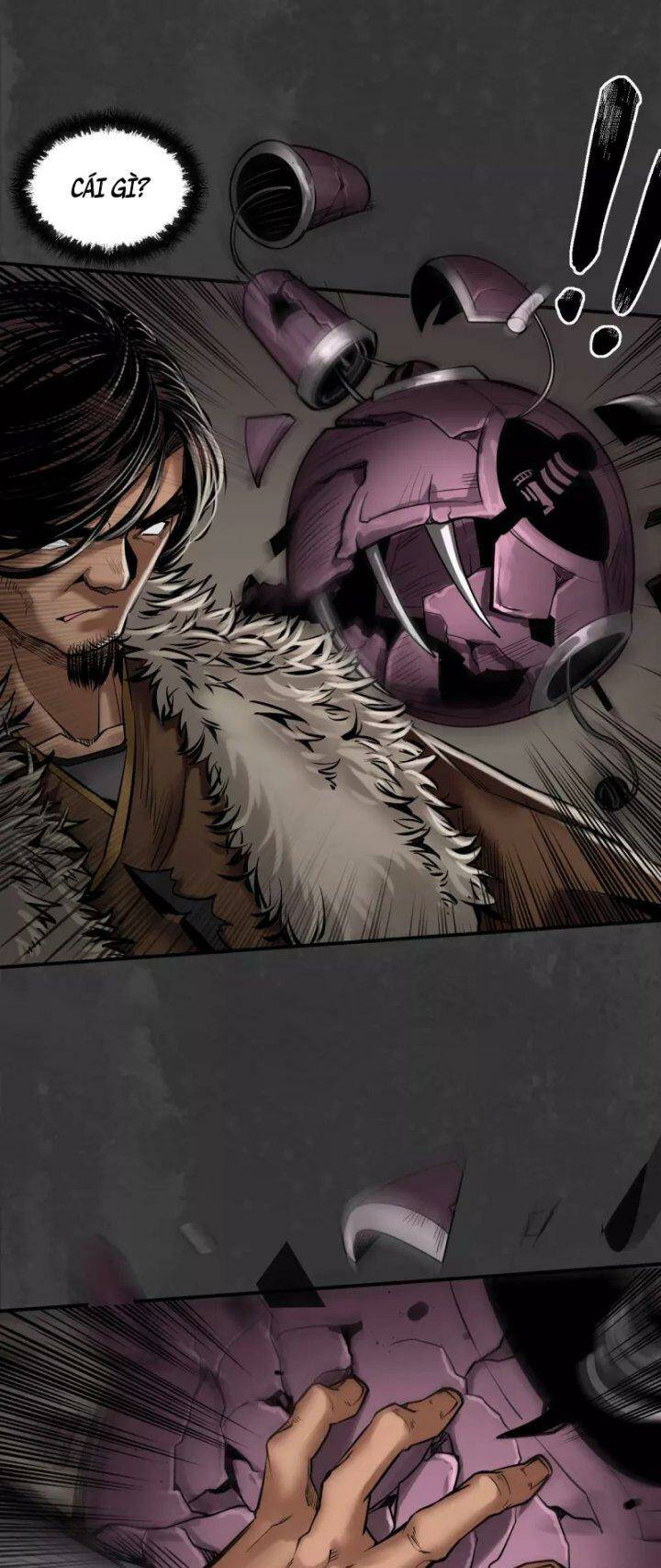 Tàng Phong Hành - Chapter 156 - Page 22