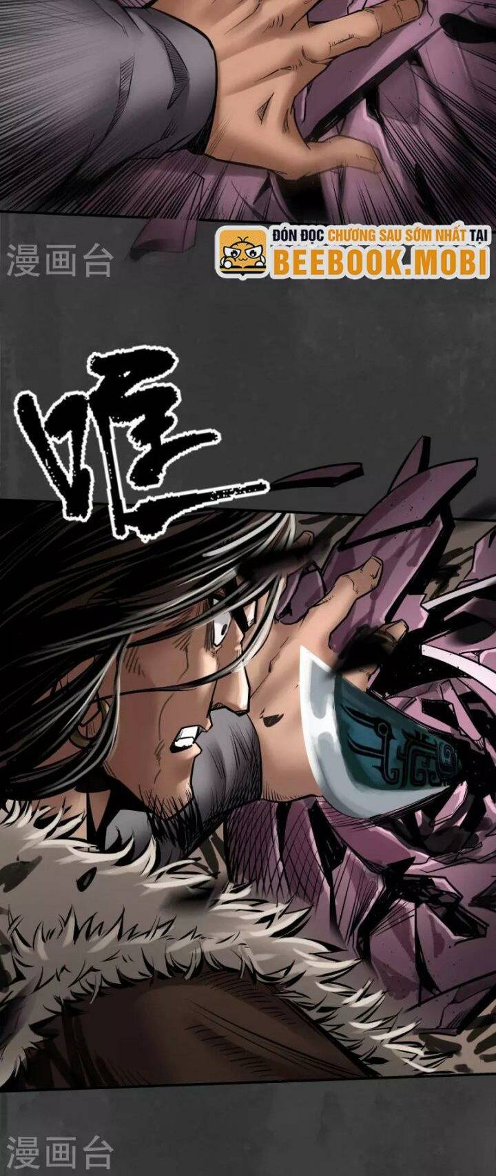 Tàng Phong Hành - Chapter 156 - Page 23