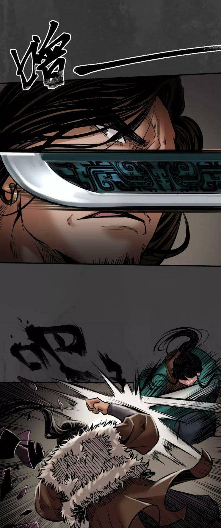 Tàng Phong Hành - Chapter 156 - Page 24