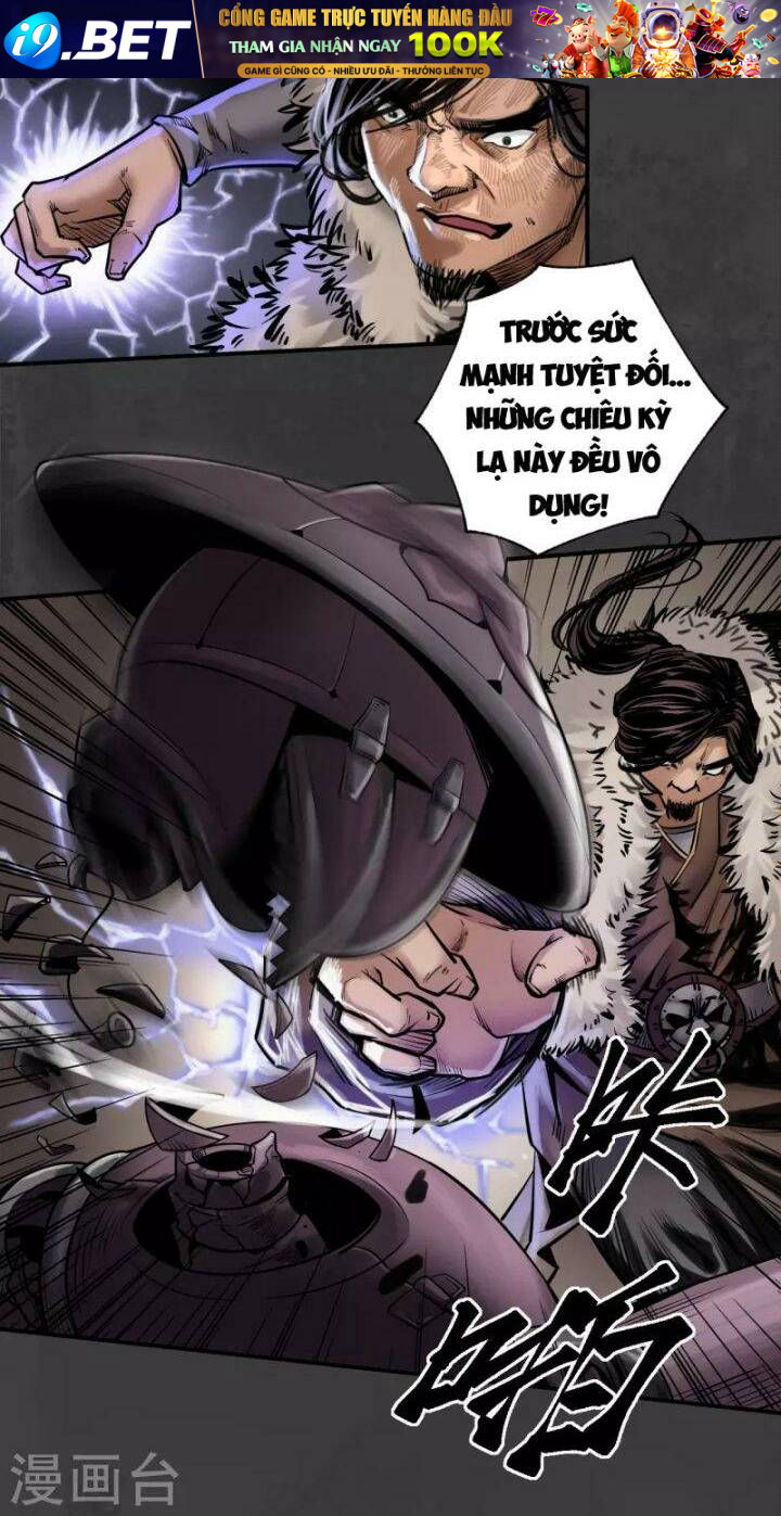 Tàng Phong Hành - Chapter 156 - Page 3