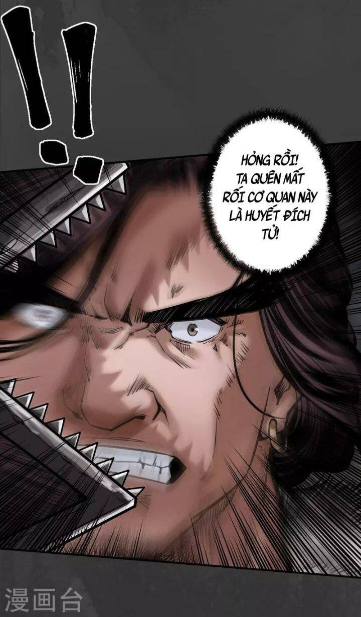 Tàng Phong Hành - Chapter 156 - Page 5