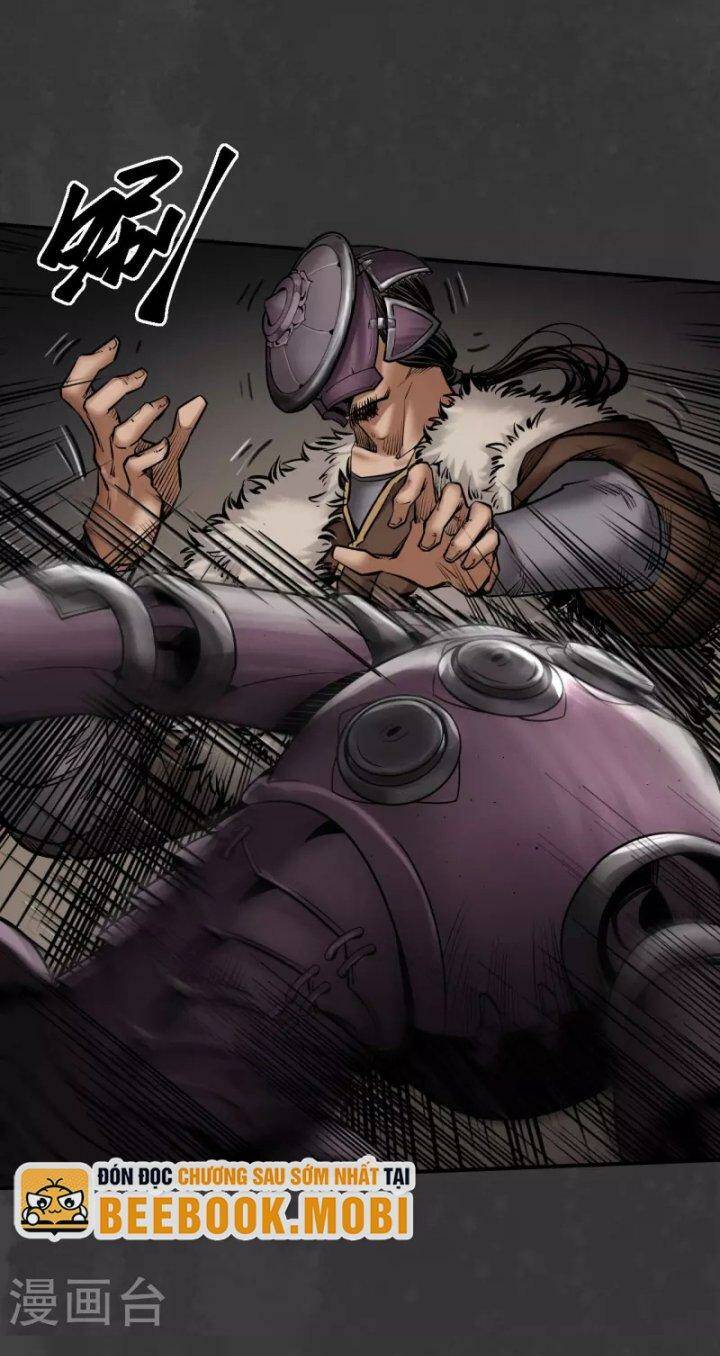 Tàng Phong Hành - Chapter 156 - Page 6