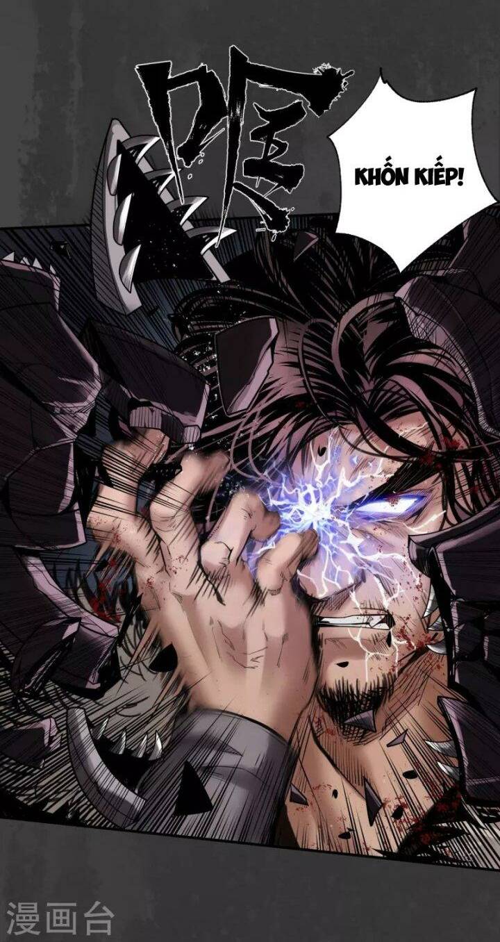 Tàng Phong Hành - Chapter 156 - Page 7