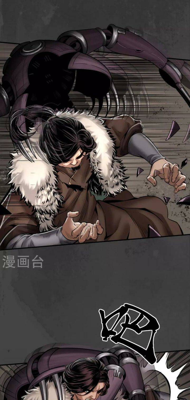 Tàng Phong Hành - Chapter 156 - Page 8