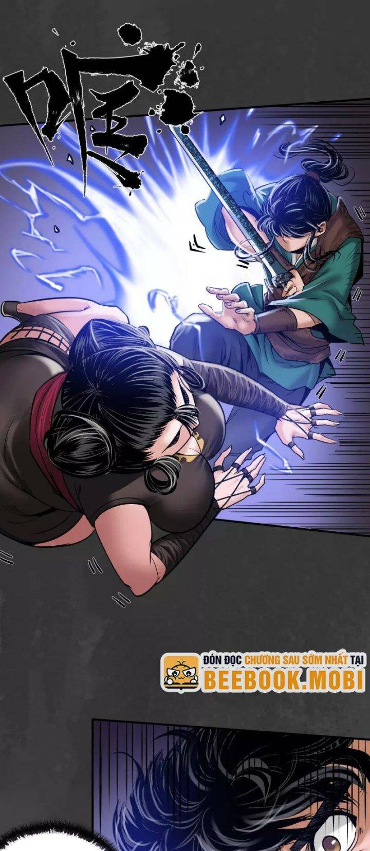 Tàng Phong Hành - Chapter 157 - Page 10