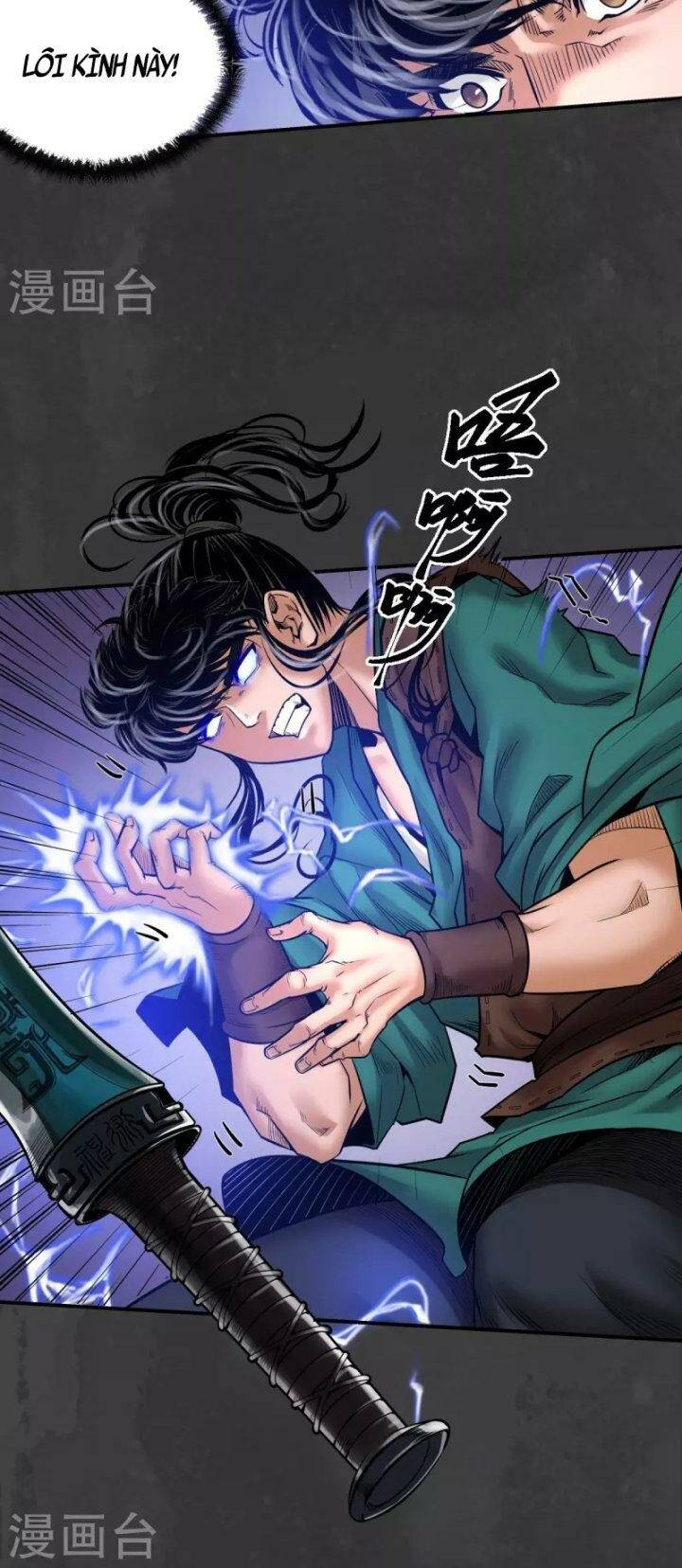 Tàng Phong Hành - Chapter 157 - Page 11