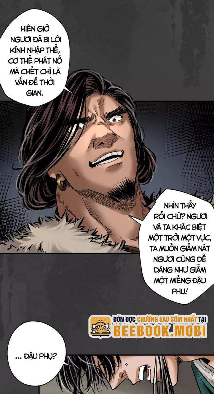 Tàng Phong Hành - Chapter 157 - Page 14