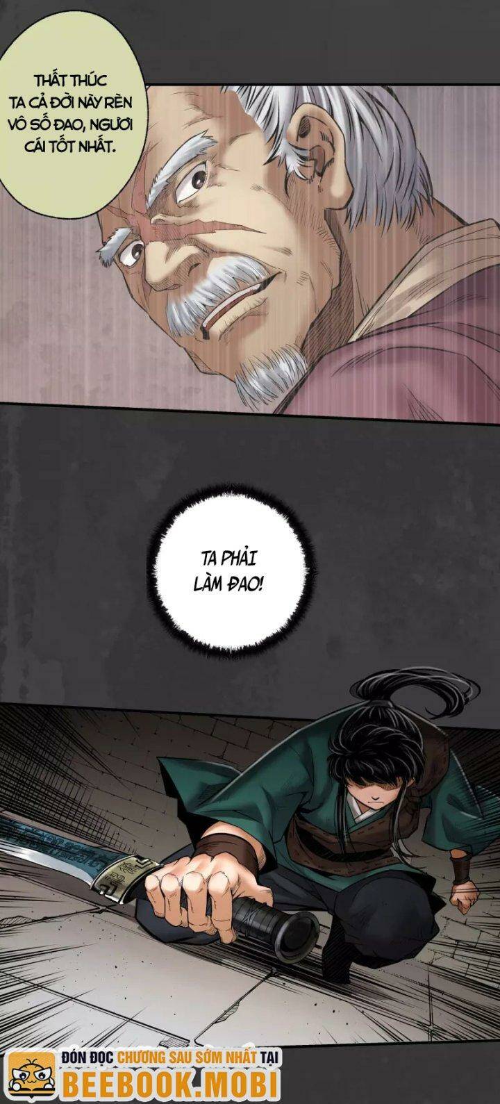 Tàng Phong Hành - Chapter 157 - Page 17