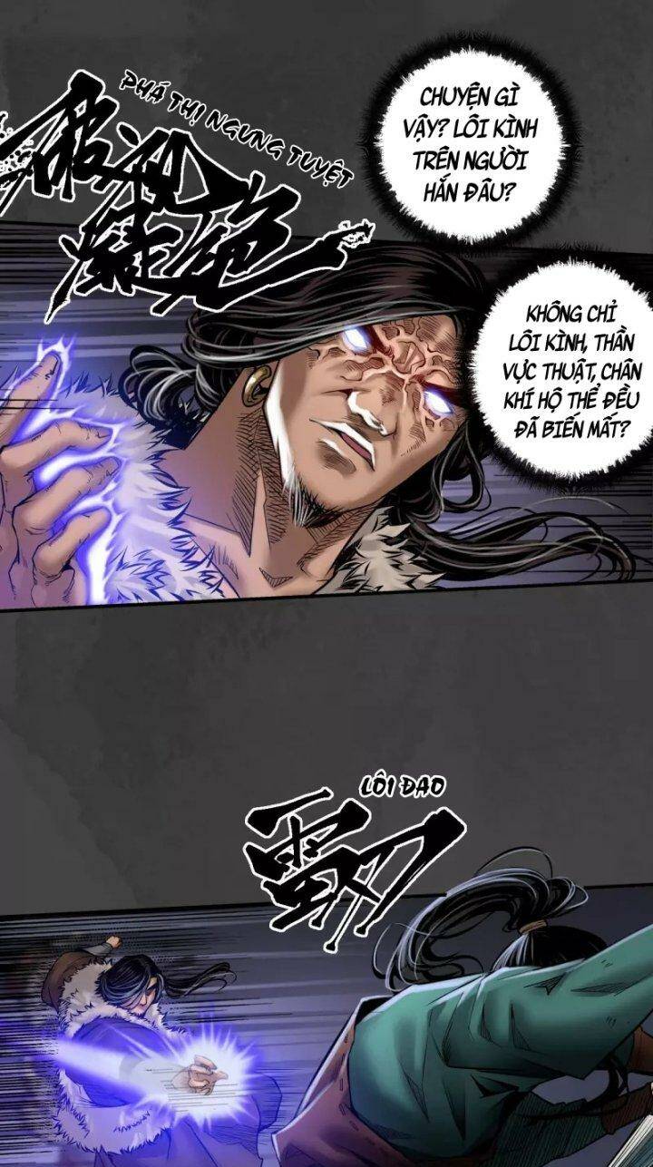 Tàng Phong Hành - Chapter 157 - Page 19