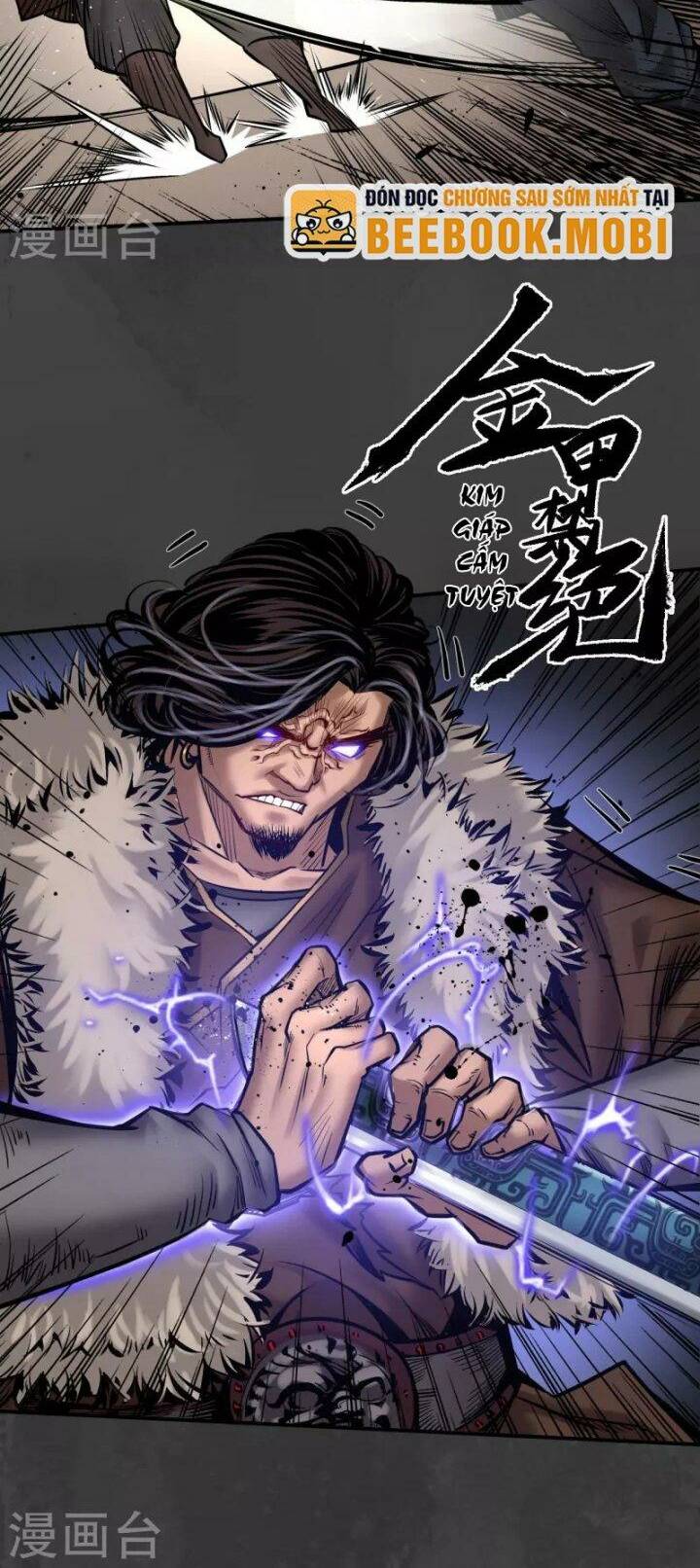 Tàng Phong Hành - Chapter 157 - Page 22