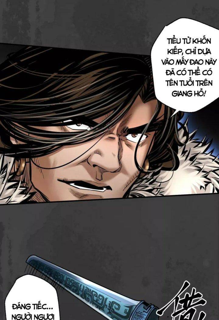 Tàng Phong Hành - Chapter 157 - Page 23