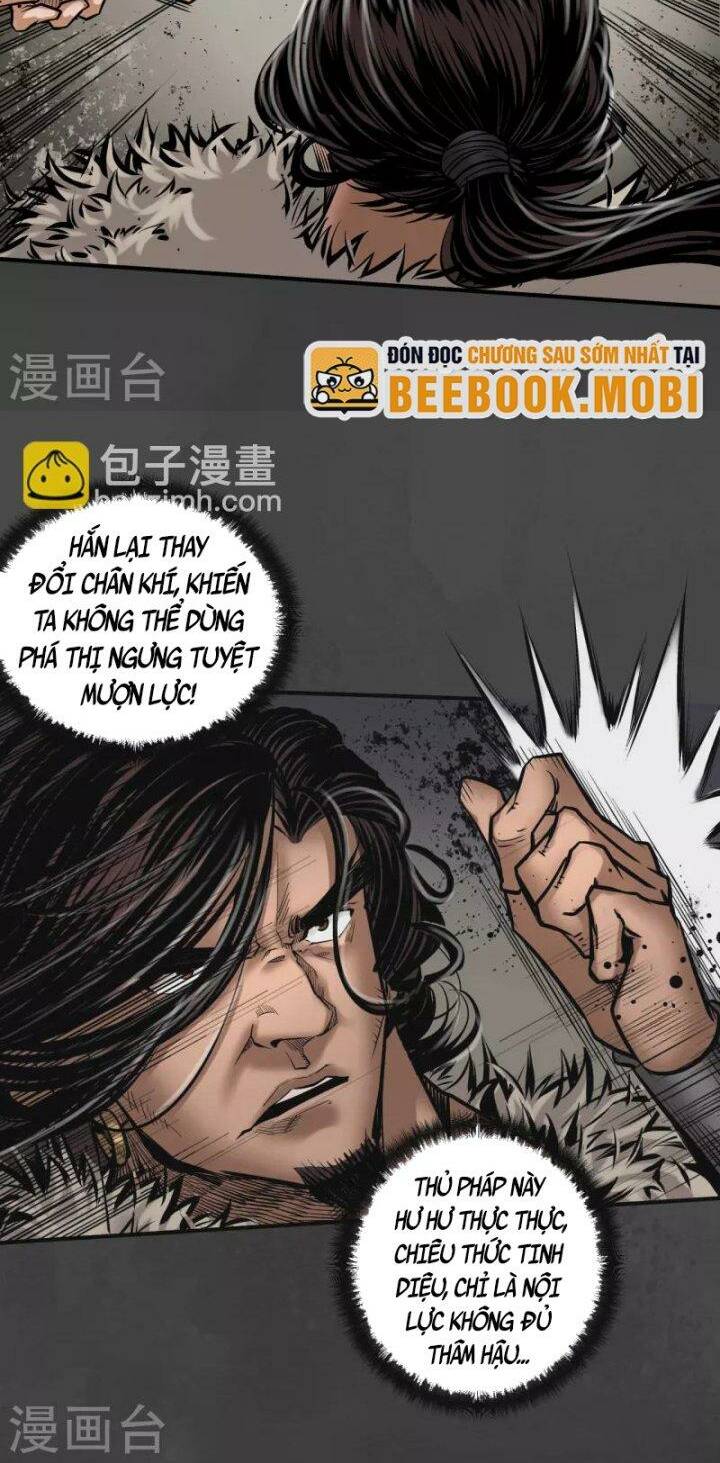 Tàng Phong Hành - Chapter 157 - Page 26