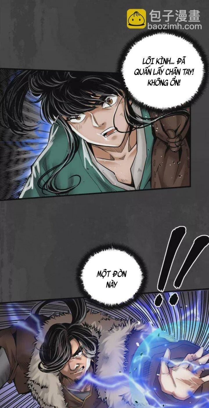 Tàng Phong Hành - Chapter 157 - Page 29