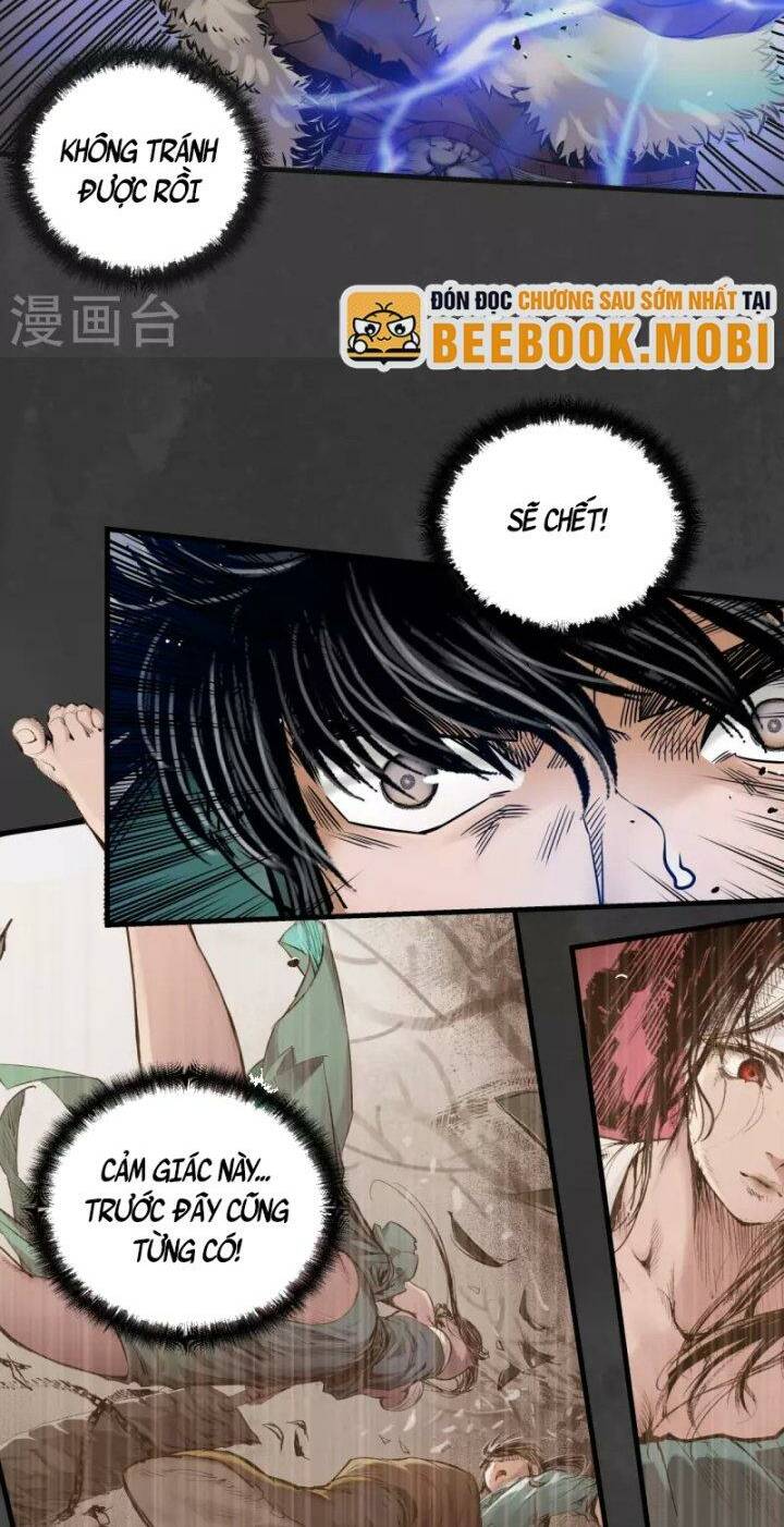 Tàng Phong Hành - Chapter 157 - Page 30