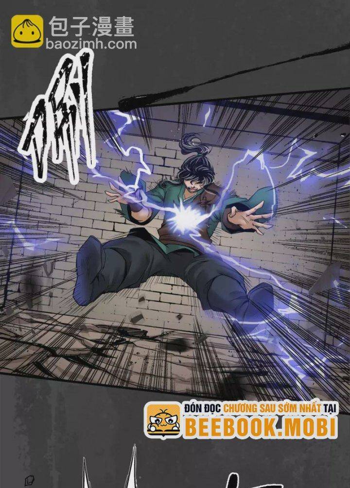 Tàng Phong Hành - Chapter 157 - Page 33