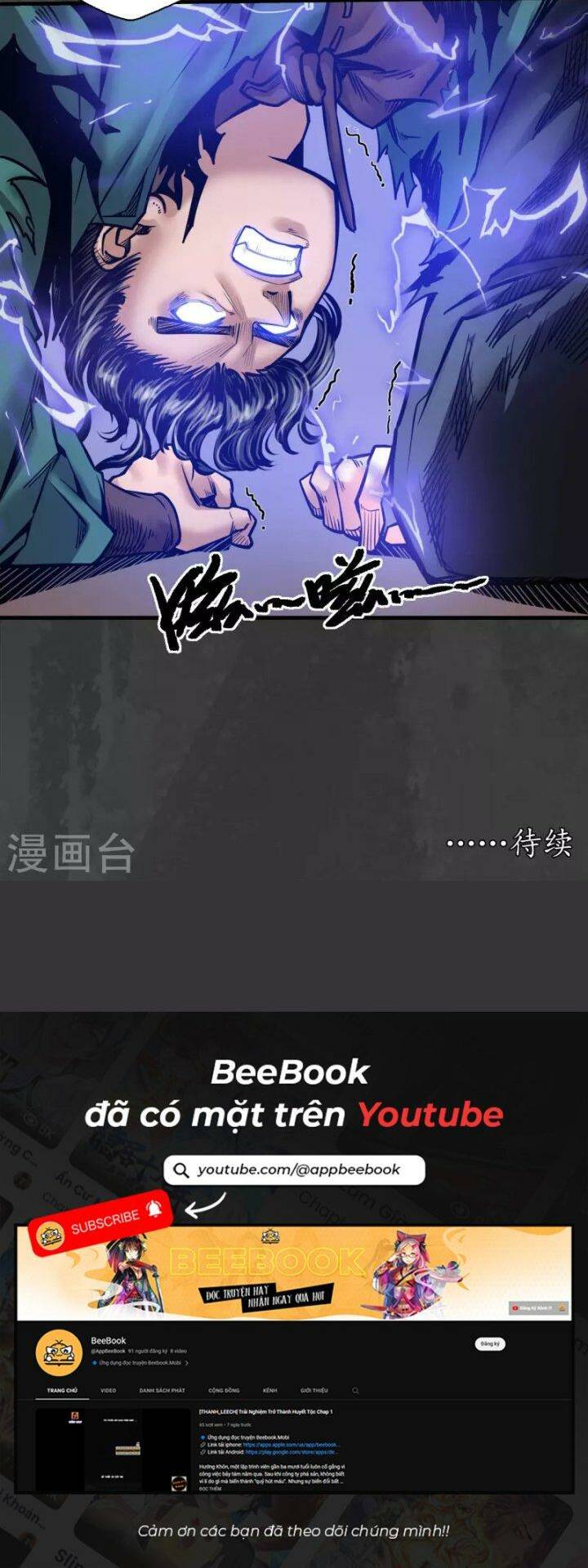 Tàng Phong Hành - Chapter 157 - Page 36