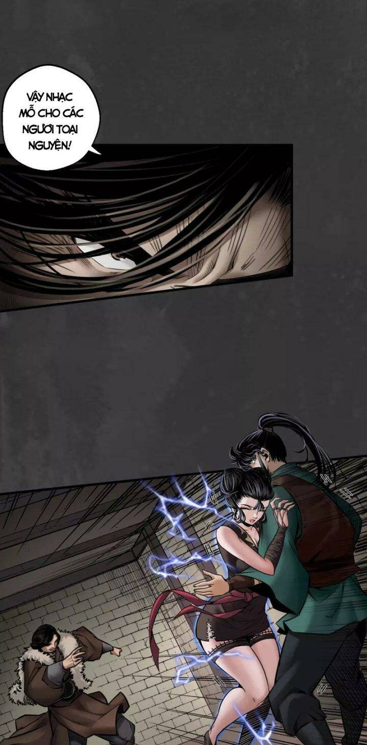 Tàng Phong Hành - Chapter 157 - Page 5