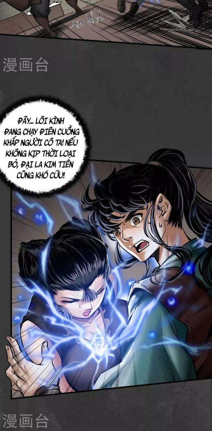 Tàng Phong Hành - Chapter 157 - Page 6