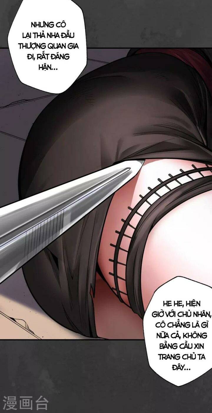 Tàng Phong Hành - Chapter 158 - Page 16