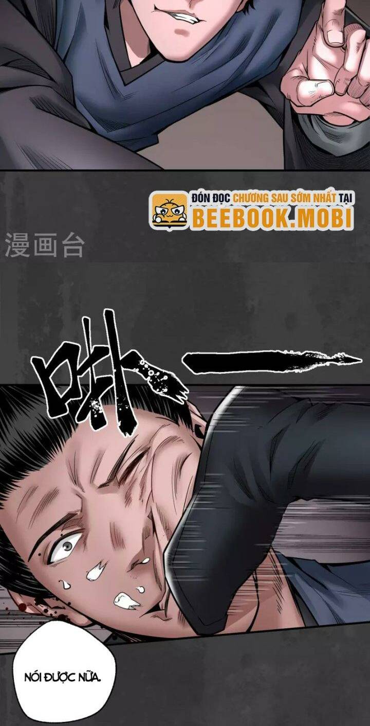 Tàng Phong Hành - Chapter 158 - Page 18